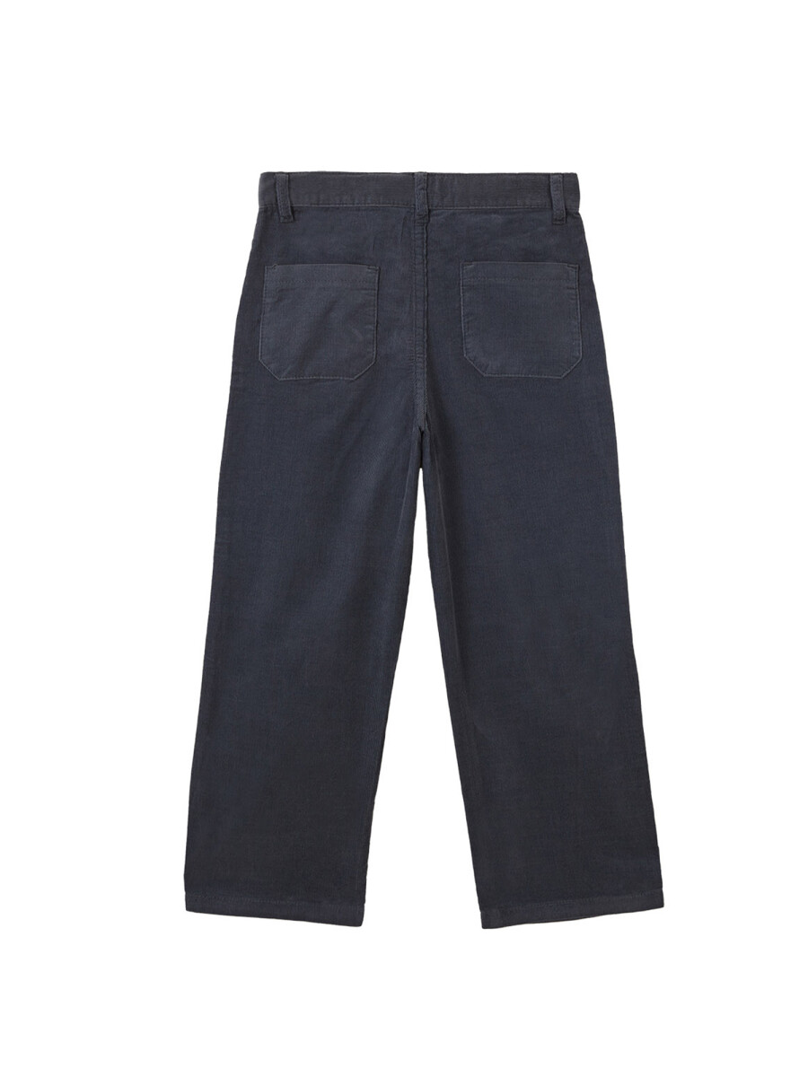 Pantalon Largo Petroleo