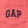 Remera Con Bolsillo Logo Gap Toddler Niño Watermelon Ice