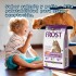 FROST GATOS ADULTOS Y/O CASTRADOS 7.5 + 1 KG GRATIS + JUGUETE + COMEDERO + SALSA