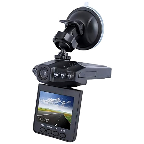 Cámara para auto - Dash Cam Pro Cámara para auto - Dash Cam Pro