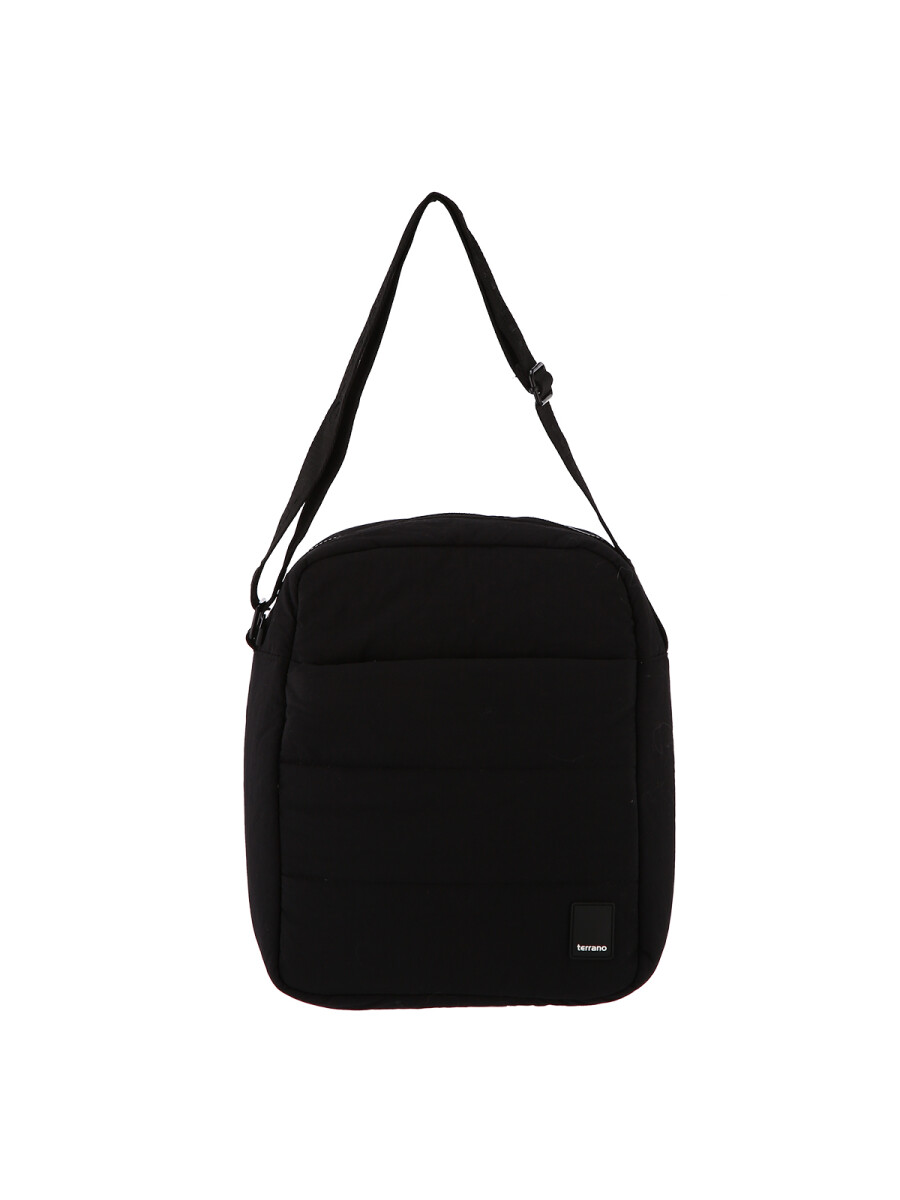 Morral Matero España - Negro 