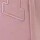 Canguro Con Corderito Logo Gap Mujer Lilas Pink 16-1708 Tcx
