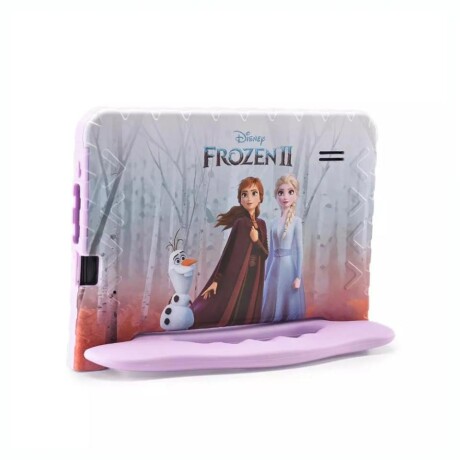 TABLET MULTILASER DISNEY 32GB Tablet MULTILASER Disney Frozen 7' 32GB 2GB RAM WiFi - Purple