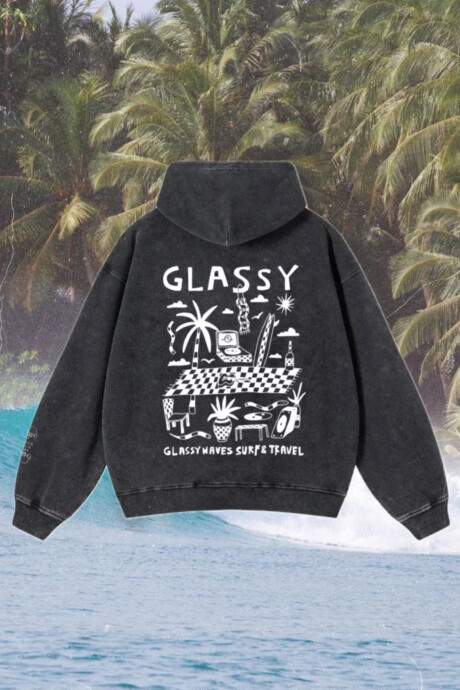 HOODIE CULTURE U
