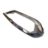 MOLDURA DE PARAGOLPE TRASERO IZQUIERDO T-CROSS CROMADA Moldura De Paragolpe Trasero Izquierdo T-cross Cromada
