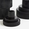 Deco Black Set x2 Deco Black Set x2