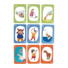 Juego de Cartas Pouet! Pouet! Djeco Juego de Cartas Pouet! Pouet! Djeco