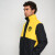 PARKA CASHER Peñarol Licencias Hombre 023