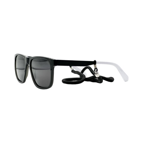 Oahu Sol Rectangular Negro Oahu Sol Rectangular Negro