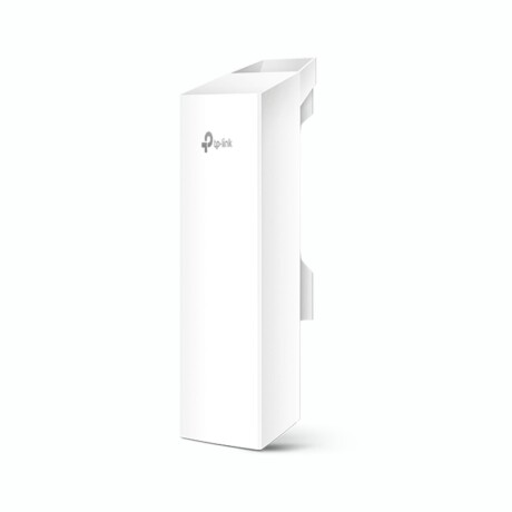 Access Point TP-LINK CPE220 Para Exteriores 2,4 GHz 300 Mbps 12 dBi Access Point TP-LINK CPE220 Para Exteriores 2,4 GHz 300 Mbps 12 dBi