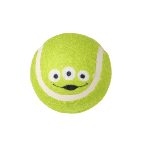 Pelota de mascota Disney 2PCS Alien