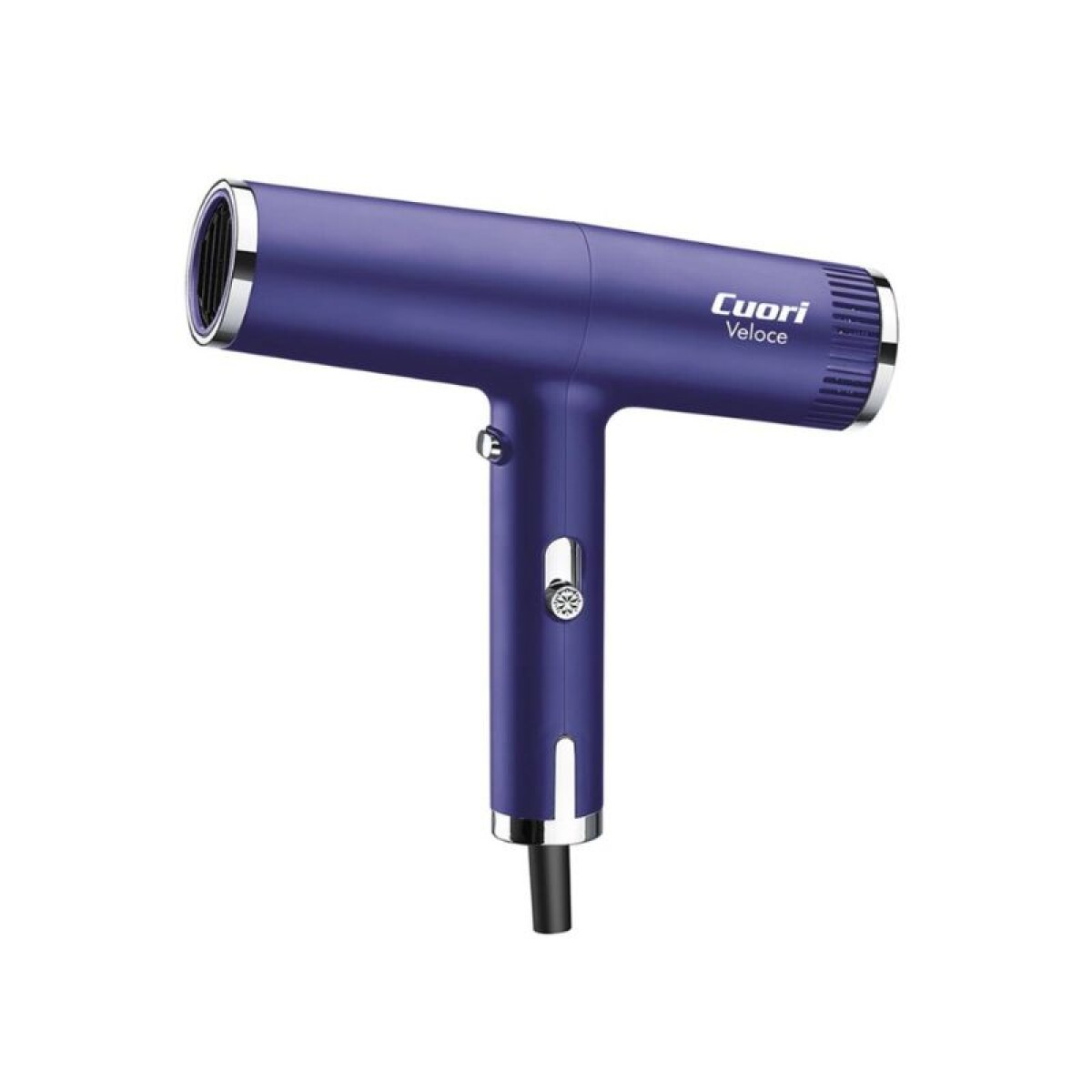 SECADOR DE PELO CUORI VELOCE 1000W - VIOLETA 