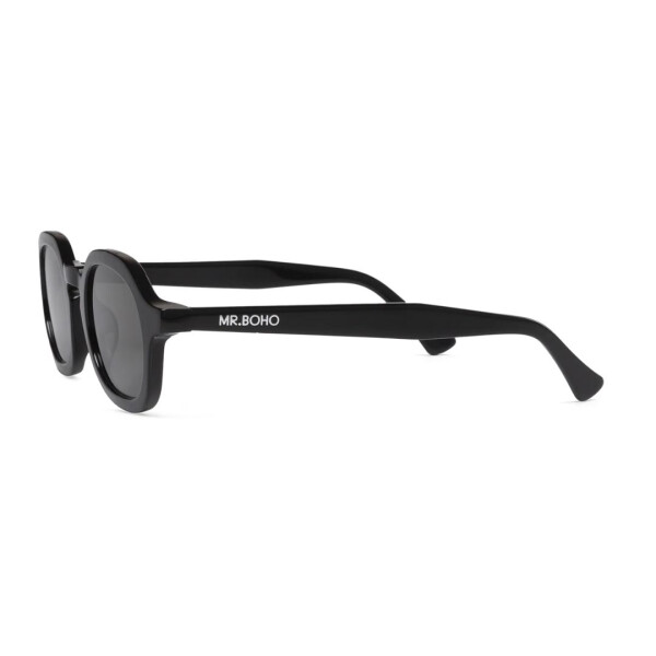 Mr Boho El Patio col BMB-11 Black Mr Boho El Patio Col Bmb-11 Black