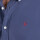 Camisa Garment Dyed Marino
