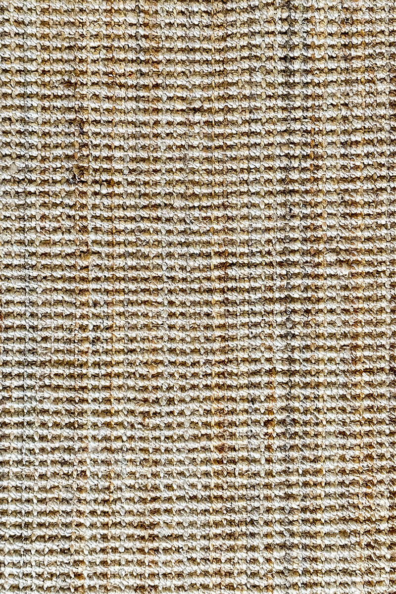 Kerala ALFOMBRA KERALA JUTE 070X400 NATURAL