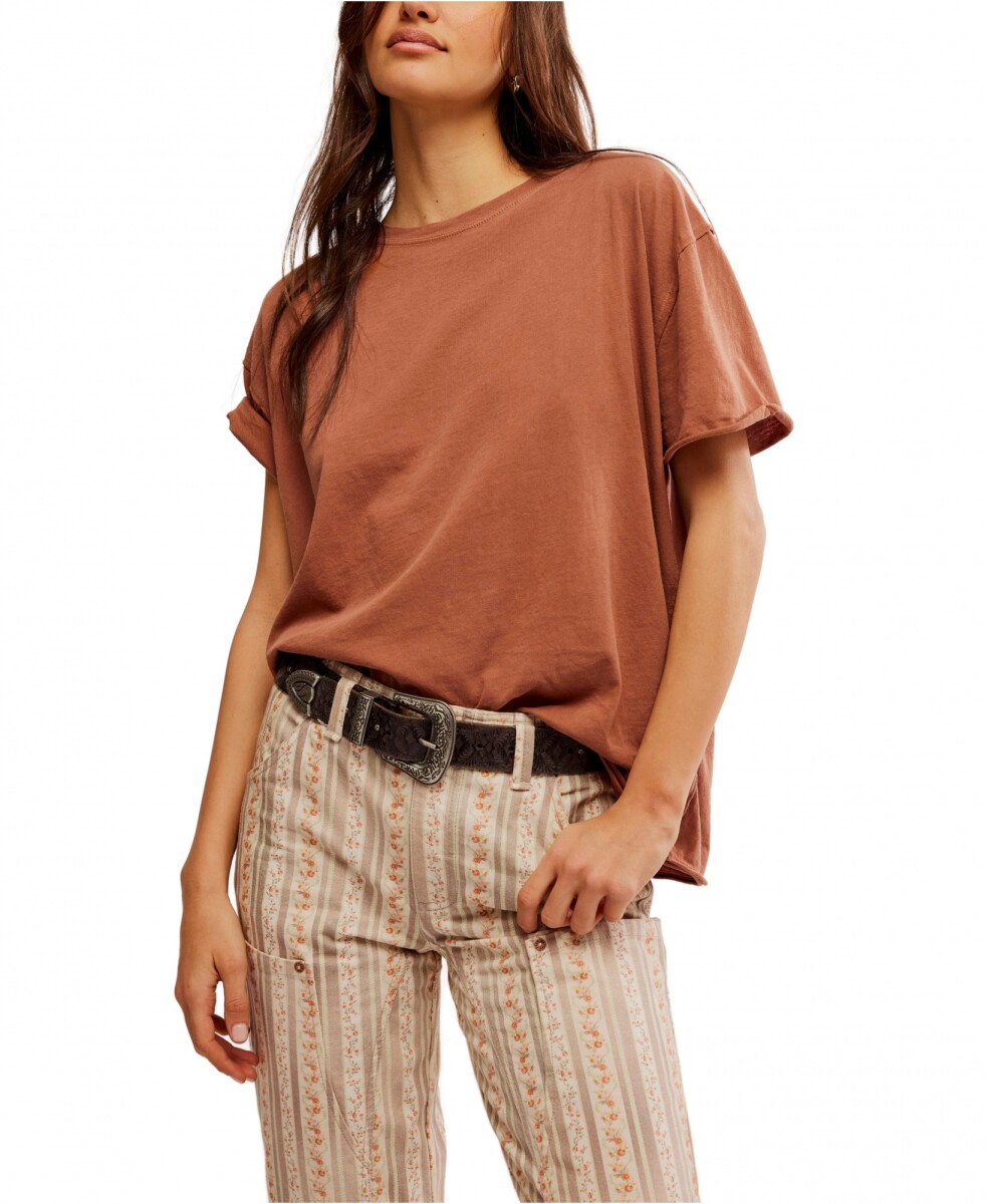 CAMISETA NINA 