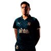 Camiseta PUMA Peñarol Third Jersey 26 de Hombre - 787621 01 Verde