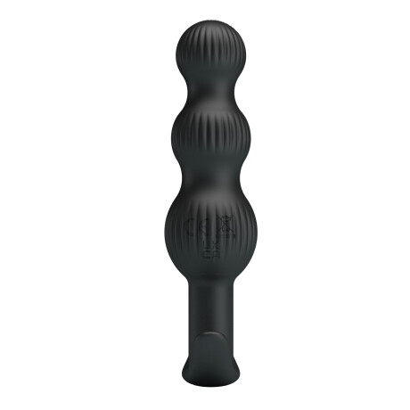 Plug Anal Vibrador Sidney Pretty Love Plug Anal Vibrador Sidney Pretty Love