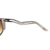 Lentes de Sol Chilli Beans Alok Gris