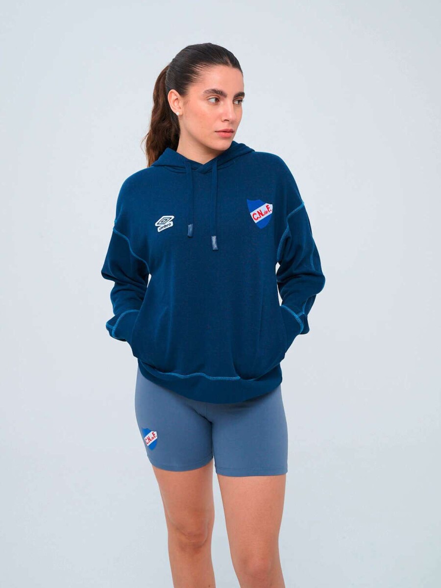 Campera Iris de Mujer - Multicolor 