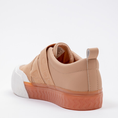 ZAPATILLA FALCONS Beige