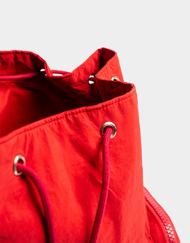 Mochilas Urbanas Mochilas - Rojo Medio