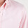 Camisa Oxford Rosada
