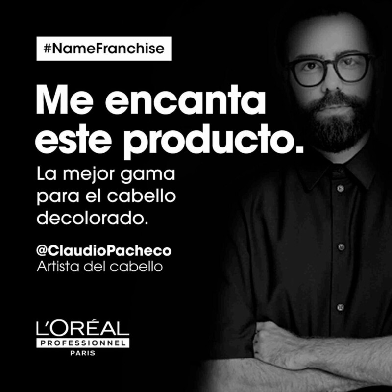 Shampoo L'Oréal Prof Vitamino Color Shampoo 500 ml Shampoo L'Oréal Prof Vitamino Color Shampoo 500 ml
