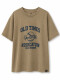 REMERA VELICE II BEIGE CLARO