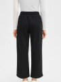 Pantalon Deportivo Listo Negro