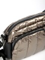 Cartera Inna Bronce