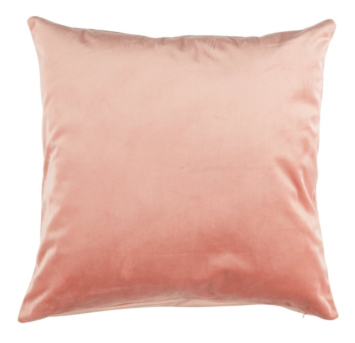 Funda de almohadón ERTEVIKKE 50x50 rosa emp 