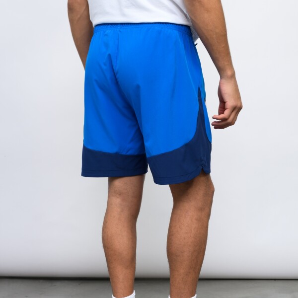 SHORT ORYN Nacional Hombre 061