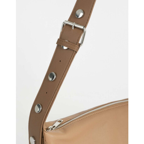 Bandoleras Marron Camel