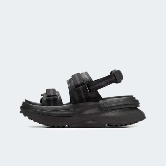 Sandalias Converse Utility Sandal CX Negro