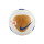 PELOTA FUTBOL NIKE FUTSAL MAESTRO White