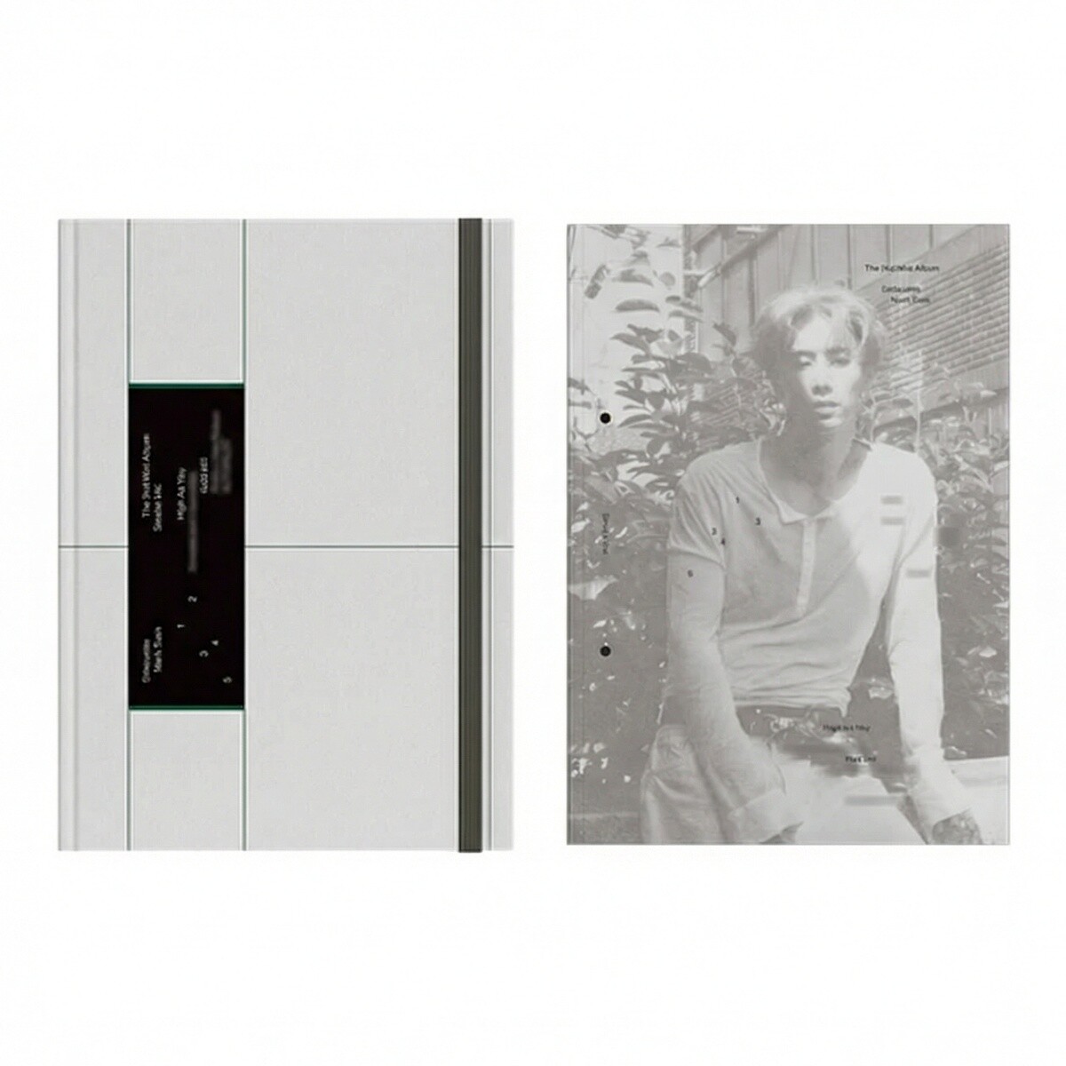 Tuan,mark / Silhouette (smoke Deluxe) - Cd 