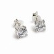 Caravanas con zirconia Caravanas con zirconia