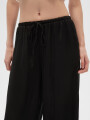 Pantalon Lidaina Negro