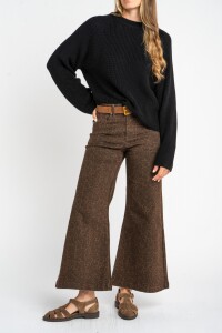 Sweater Negro
