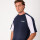 T-SHIRT ISEL RUSTY Navy