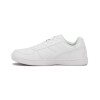 Diadora HELIO Lifestyle Kids - Blanco/Blanco Blanco-Blanco