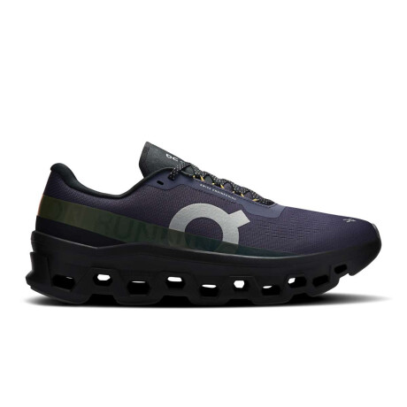 Championes Cloudmonster 1 de Hombre Gris