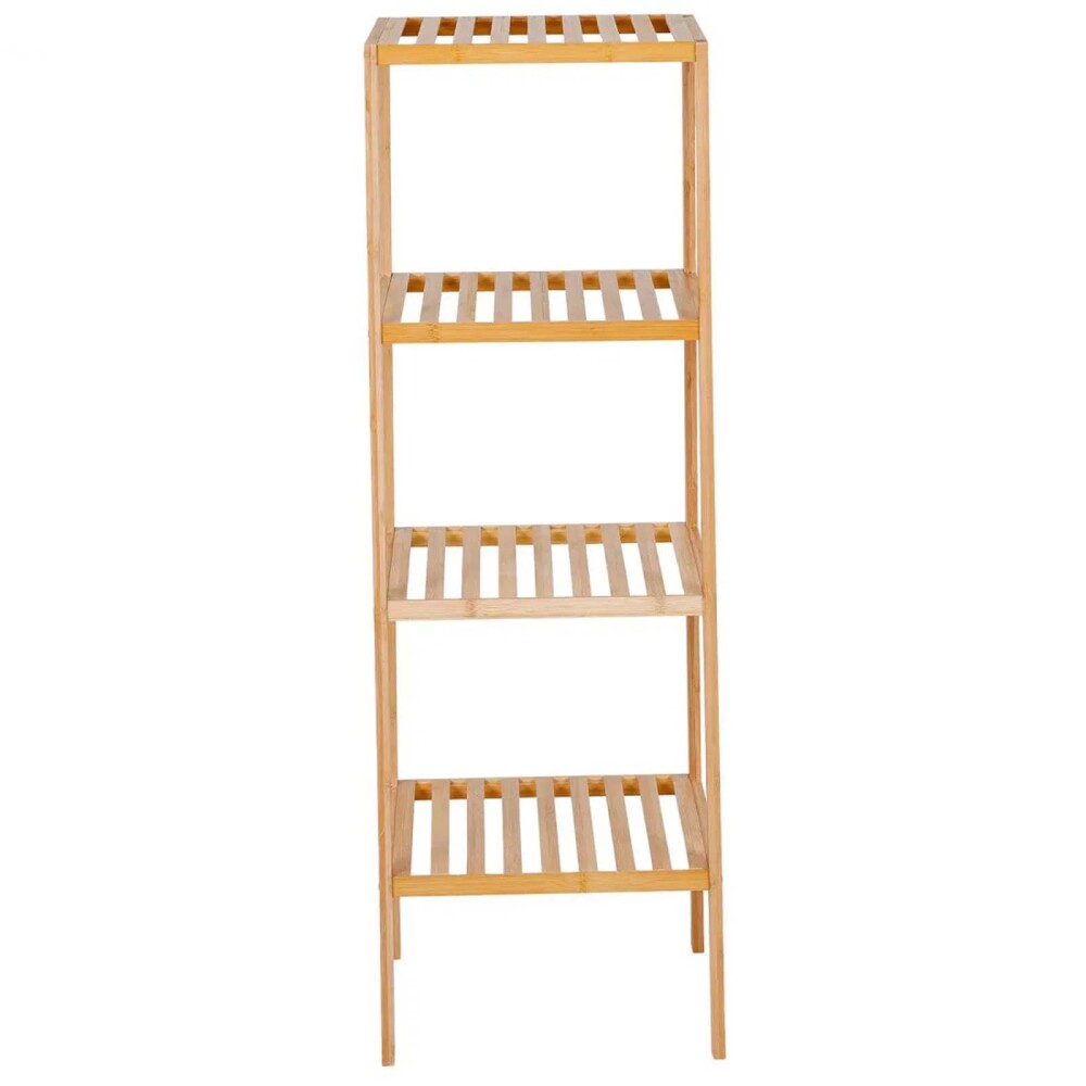 ESTANTERIA BAMBU NATURAL-BEIGE DALIA 4