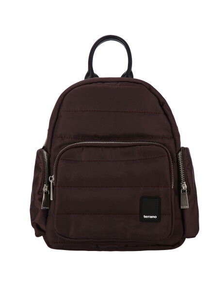 Mochila Artemisa Marrón