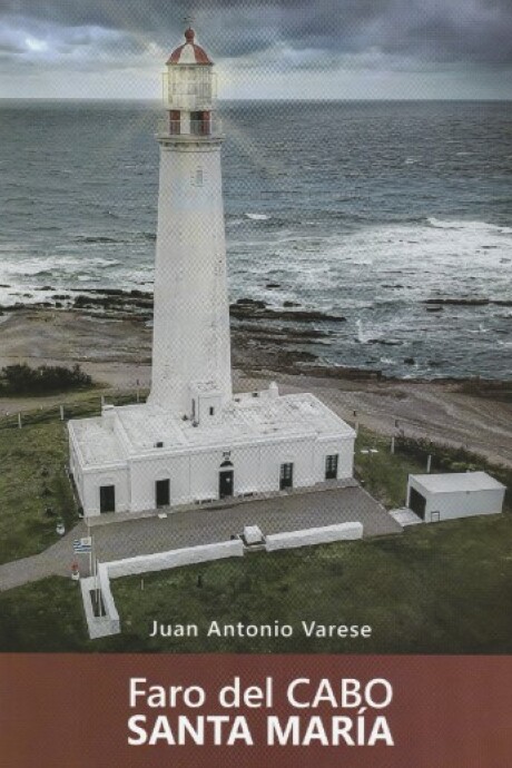FARO DEL CABO SANTA MARIA FARO DEL CABO SANTA MARIA