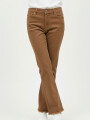 Pantalon Lindora Tostado
