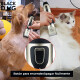 Kit Maquina Inalámbrica Corta Pelo Para Mascotas 4w + Smartwatch Kit Maquina Inalámbrica Corta Pelo Para Mascotas 4w + Smartwatch