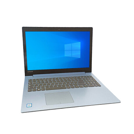 Notebook Lenovo IdeaPad 320-15IKB. Intel i7-7ªGEN. RAM 8GB. Disco Sólido NUEVO 240GB. Tarjeta Geforce 940MX 2GB. Win10 Notebook Lenovo IdeaPad 320-15IKB. Intel i7-7ªGEN. RAM 8GB. Disco Sólido NUEVO 240GB. Tarjeta Geforce 940MX 2GB. Win10