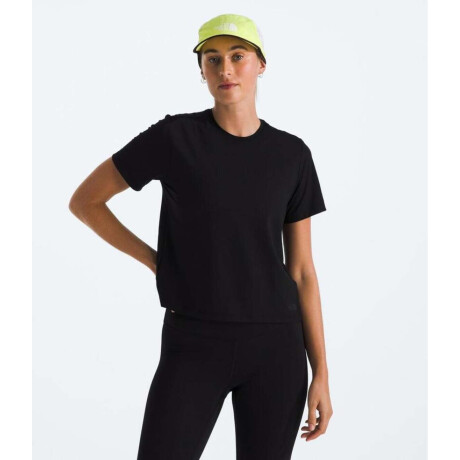 Remera Dune Sky Tnf Black